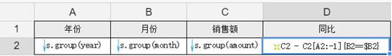 报表